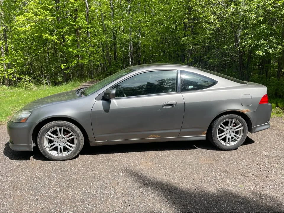 2005 Acura RSX - Image 4 of 13