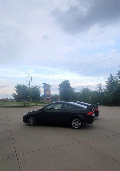 2005 Acura RSX - Image 2 of 5