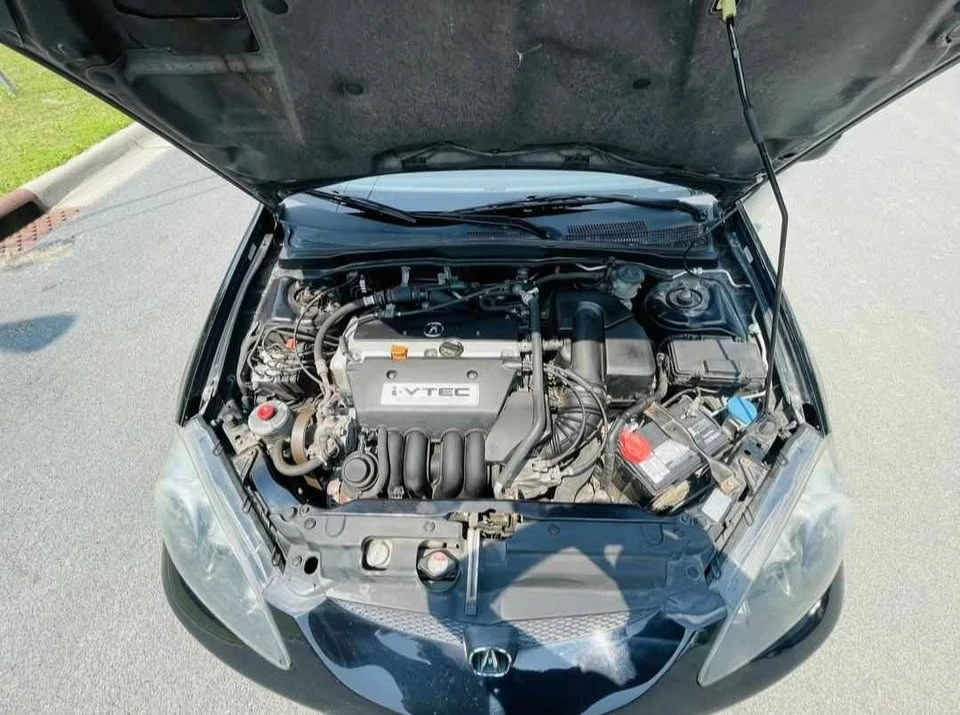 2005 Acura RSX - Image 5 of 5
