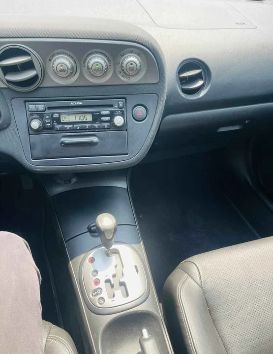 2005 Acura RSX - Image 4 of 5