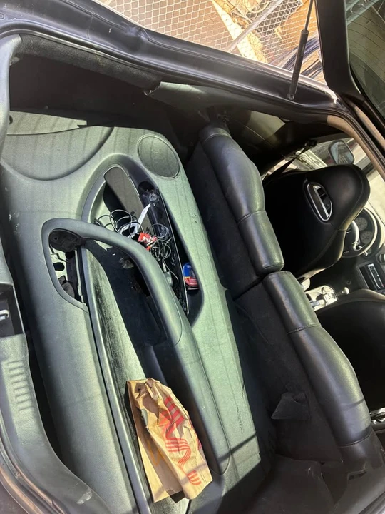 2005 Acura RSX - Image 4 of 5