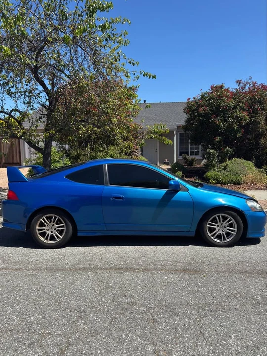 2005 Acura RSX - Image 3 of 8