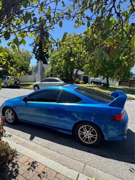 2005 Acura RSX - Image 5 of 8