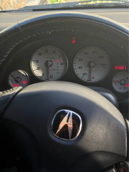 2005 Acura RSX - Image 6 of 8