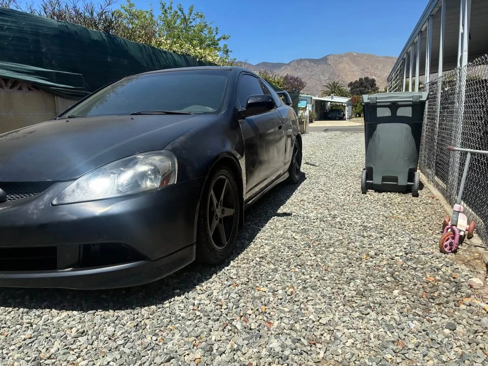 2005 Acura RSX - Image 2 of 5