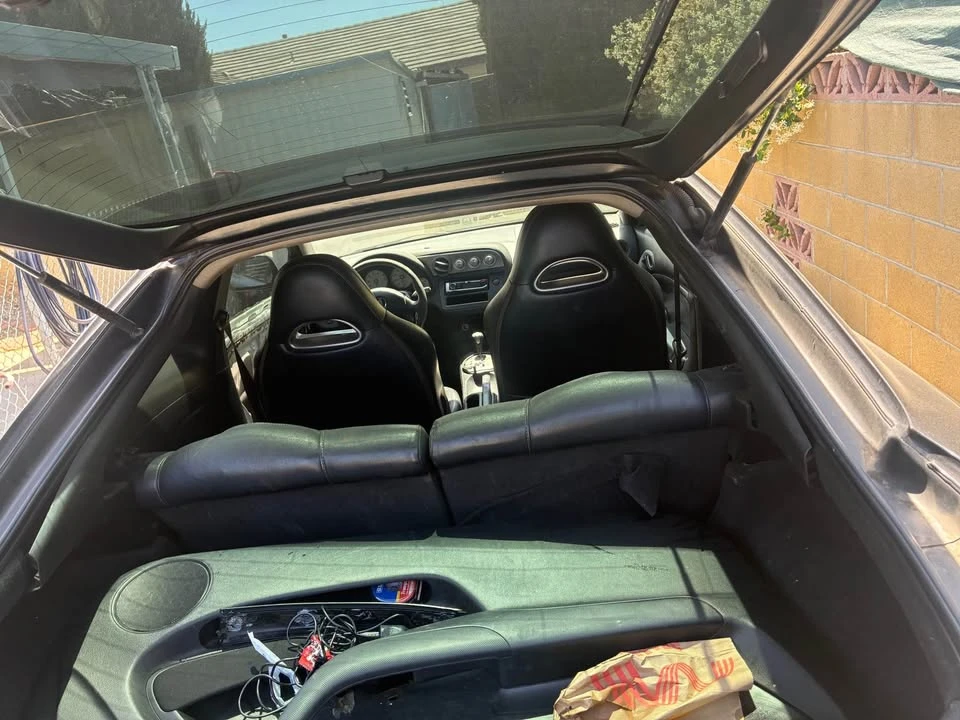 2005 Acura RSX - Image 5 of 5