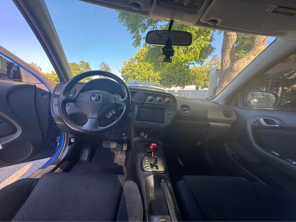 2005 Acura RSX - Image 7 of 8