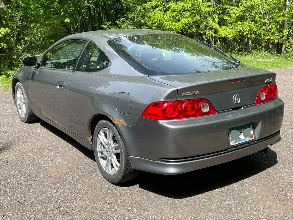 2005 Acura RSX - Image 6 of 13