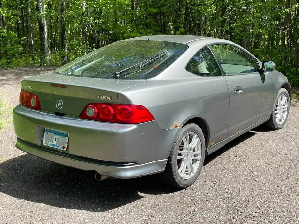 2005 Acura RSX - Image 2 of 13