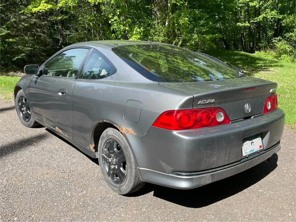 2005 Acura RSX - Image 3 of 13