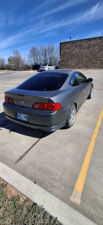 2005 Acura RSX - Image 4 of 8