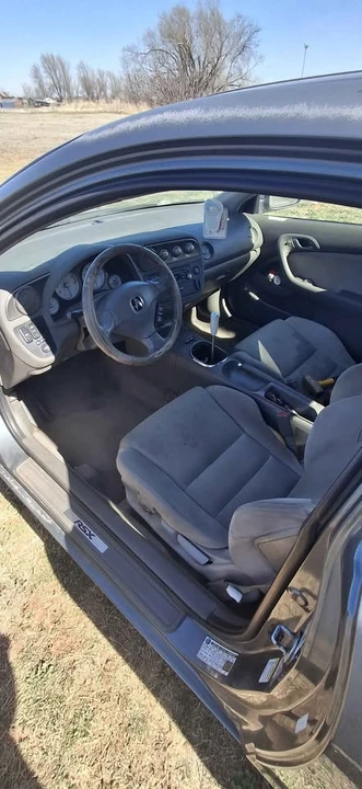 2005 Acura RSX - Image 7 of 8