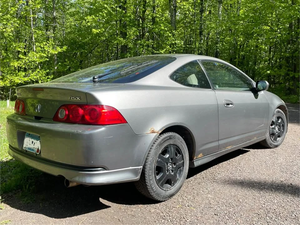 2005 Acura RSX - Image 11 of 13