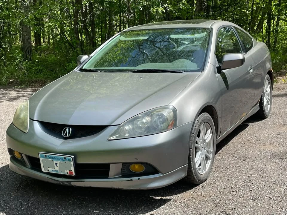 2005 Acura RSX - Image 5 of 13
