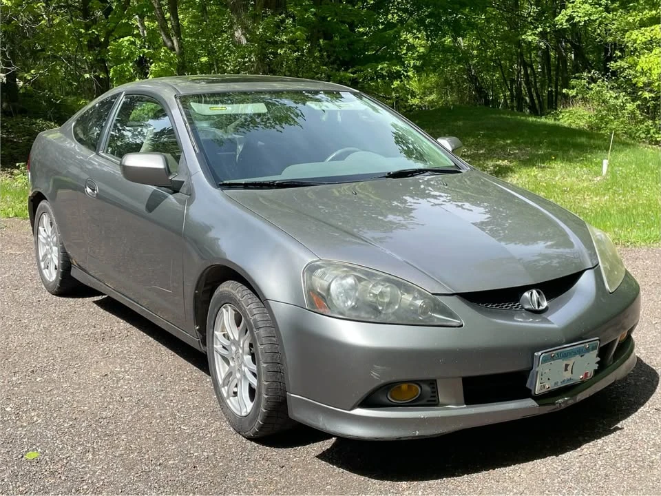 2005 Acura RSX - Image 7 of 13