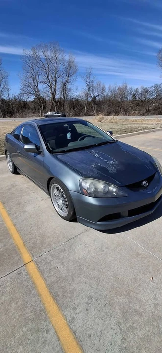 2005 Acura RSX - Image 5 of 8
