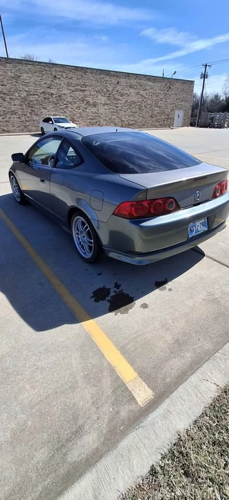 2005 Acura RSX - Image 3 of 8