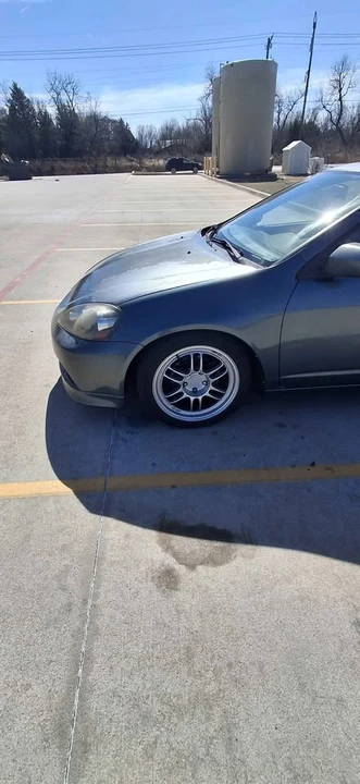 2005 Acura RSX - Image 2 of 8