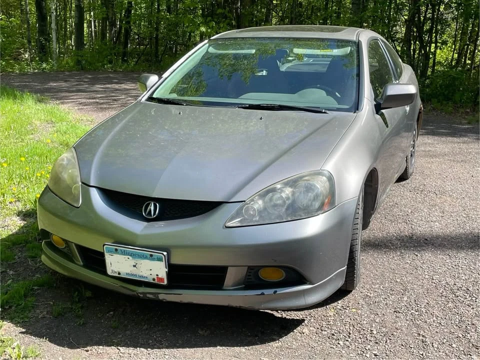 2005 Acura RSX - Image 9 of 13