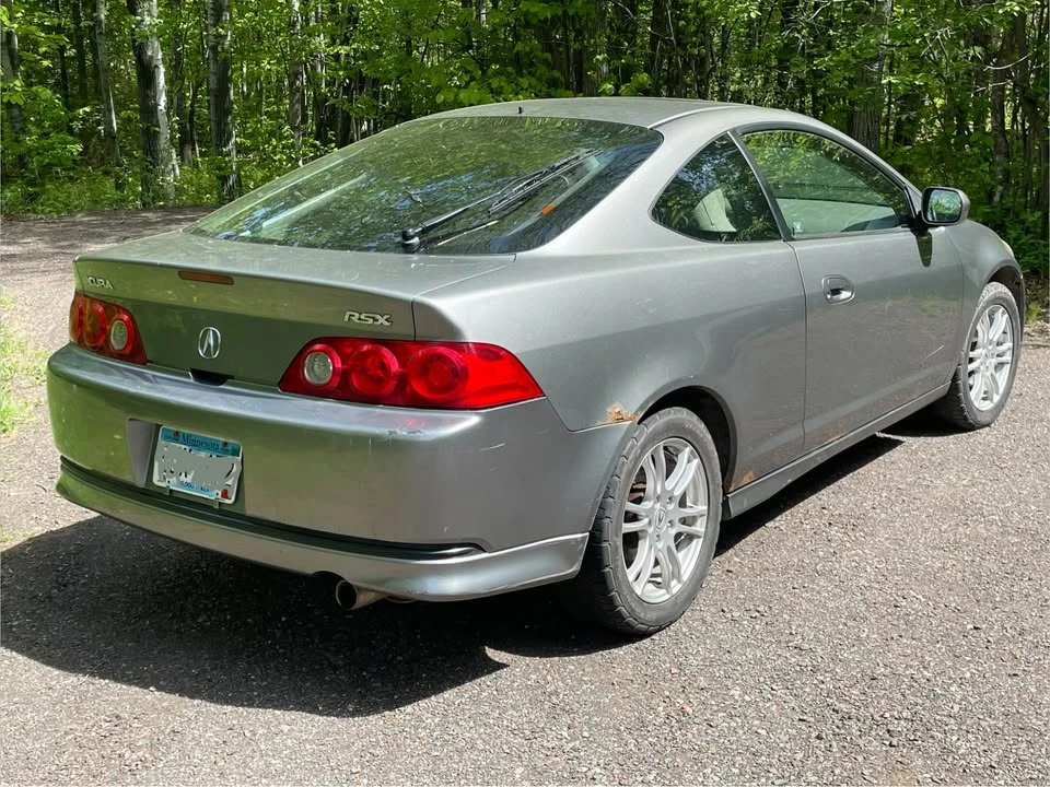 2005 Acura RSX - Image 8 of 13