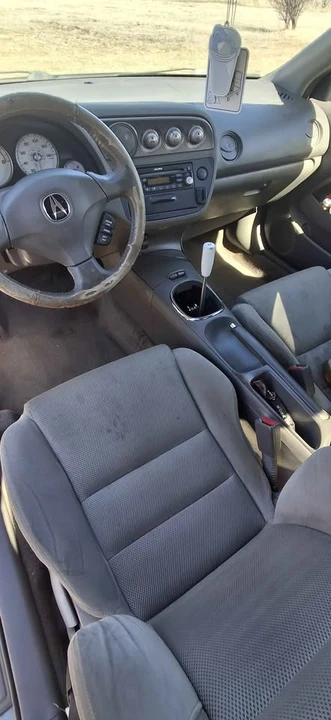 2005 Acura RSX - Image 8 of 8