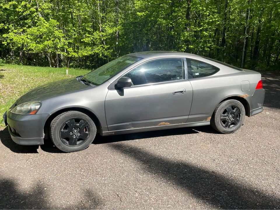 2005 Acura RSX - Image 10 of 13