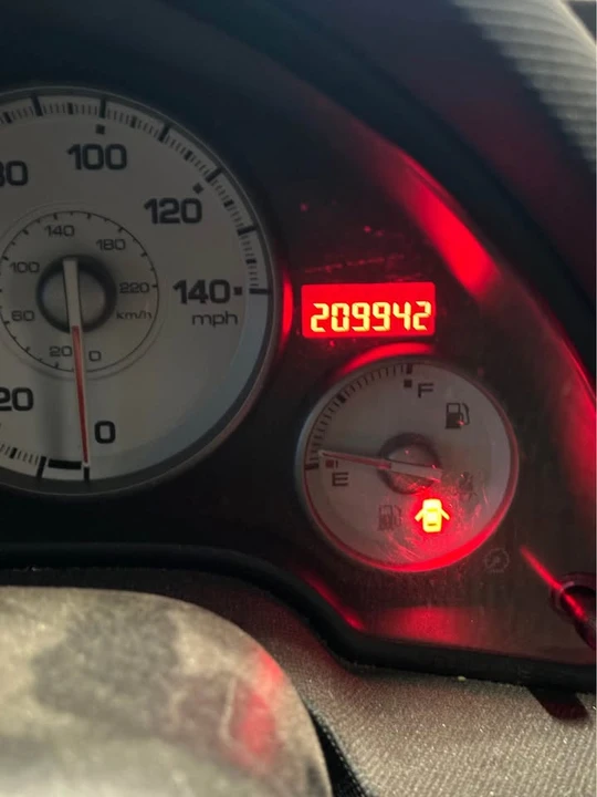 2005 Acura RSX - Image 6 of 10