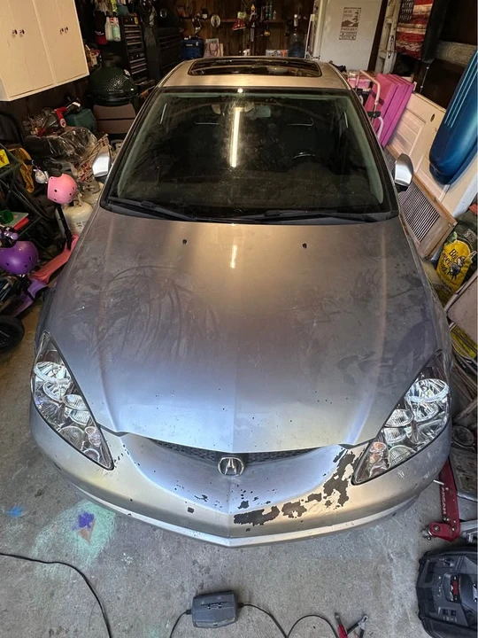 2005 Acura RSX - Image 2 of 10