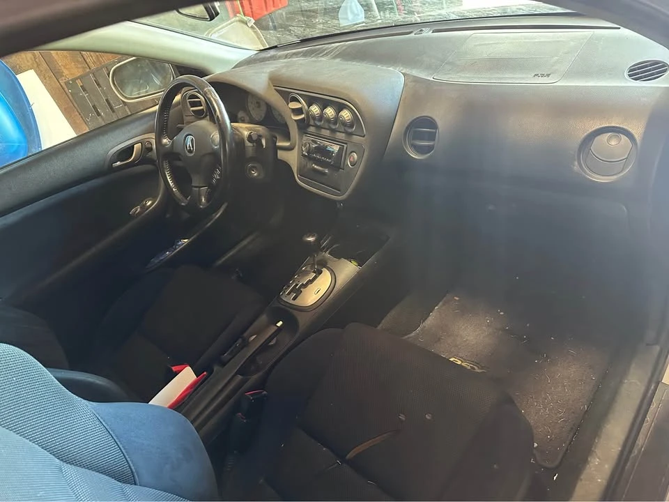 2005 Acura RSX - Image 5 of 10