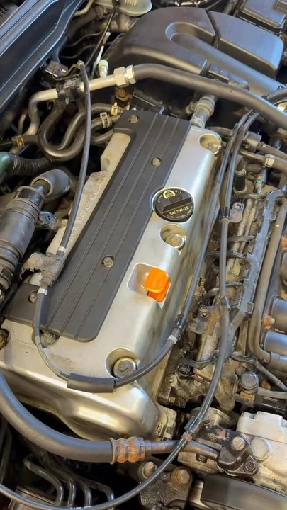 2005 Acura RSX - Image 21 of 21