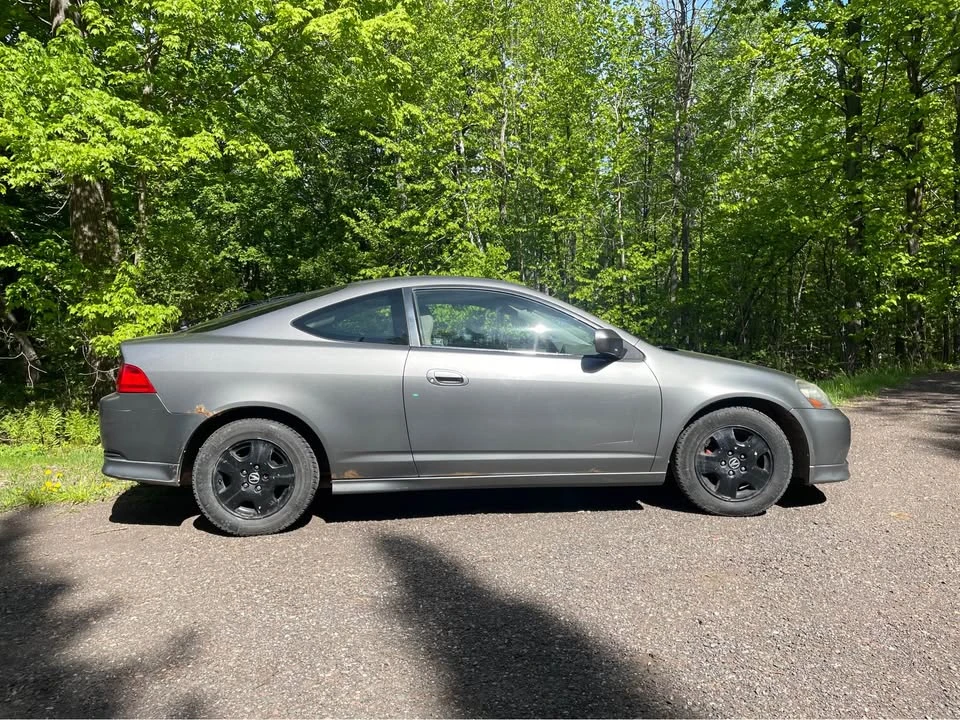 2005 Acura RSX - Image 13 of 13