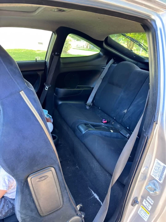 2005 Acura RSX - Image 2 of 7