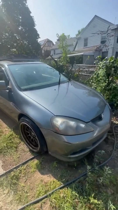 2005 Acura RSX - Image 2 of 2