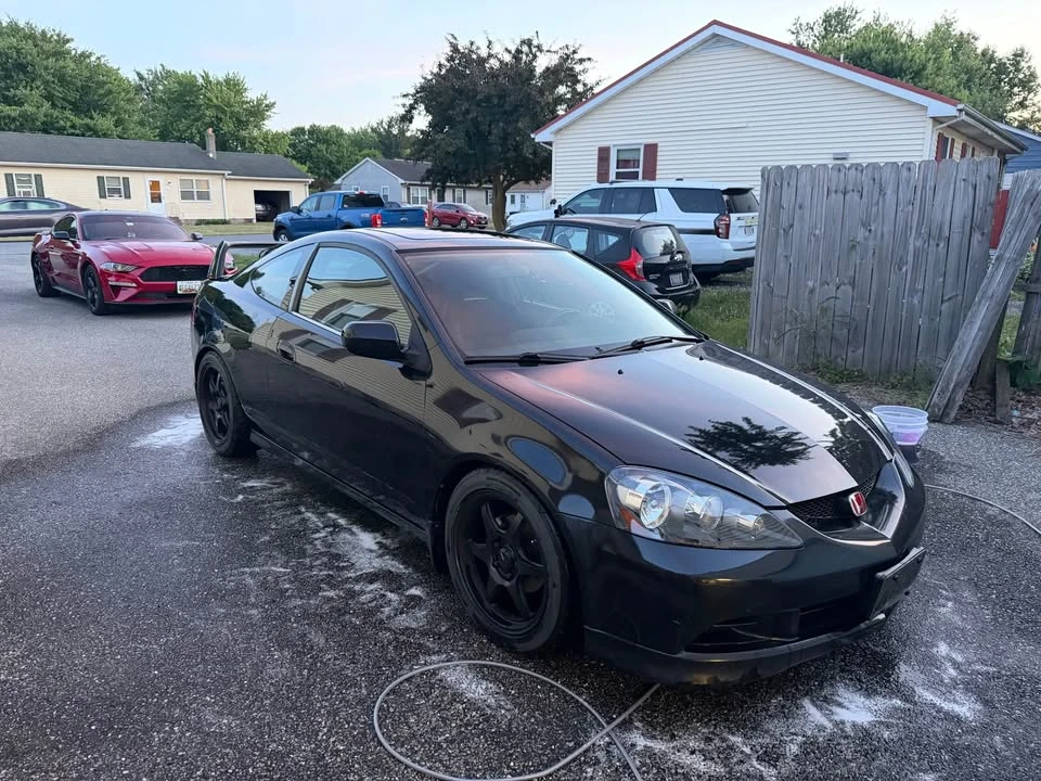 2005 Acura RSX - Image 13 of 21