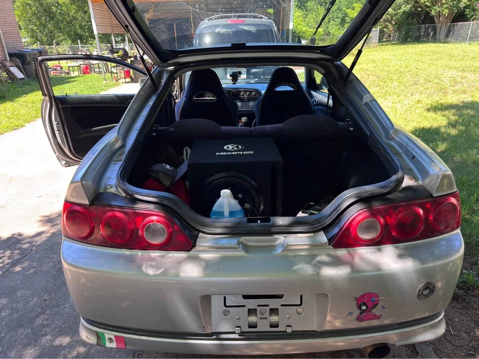 2005 Acura RSX - Image 6 of 7