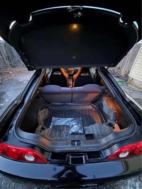 2005 Acura RSX - Image 20 of 21