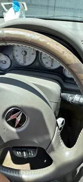 2005 Acura RSX