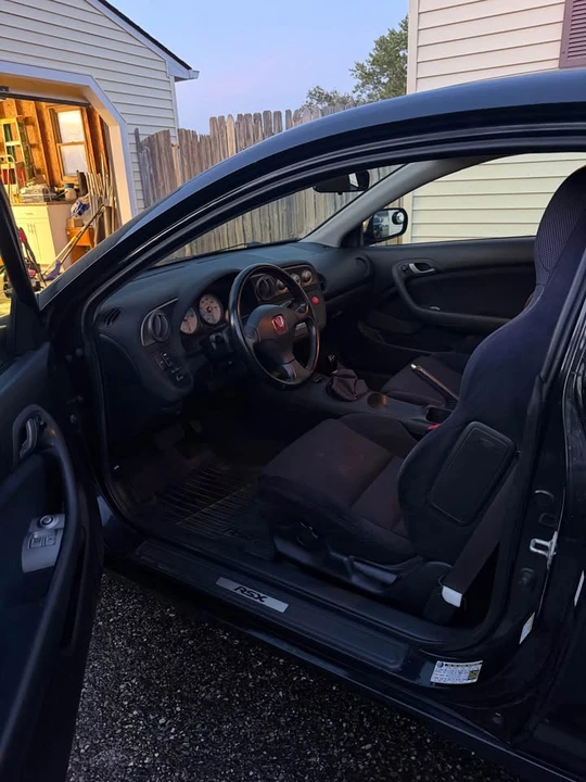 2005 Acura RSX - Image 18 of 21