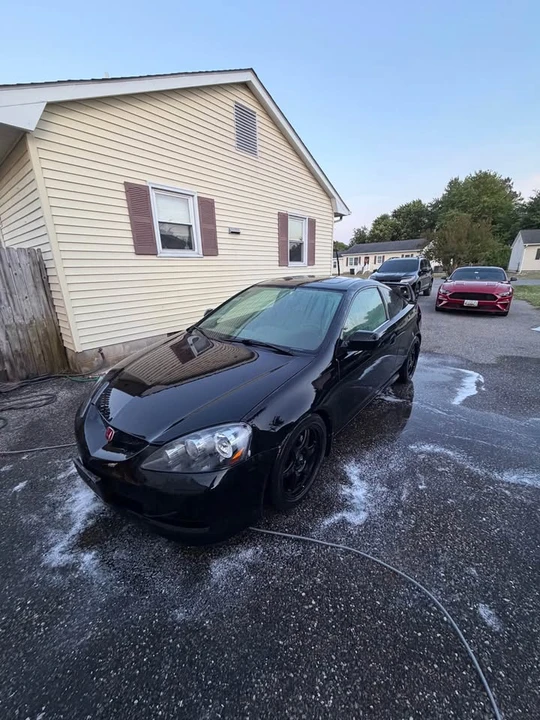 2005 Acura RSX - Image 12 of 21