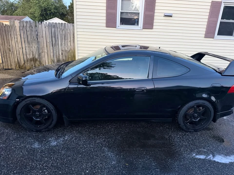 2005 Acura RSX - Image 16 of 21