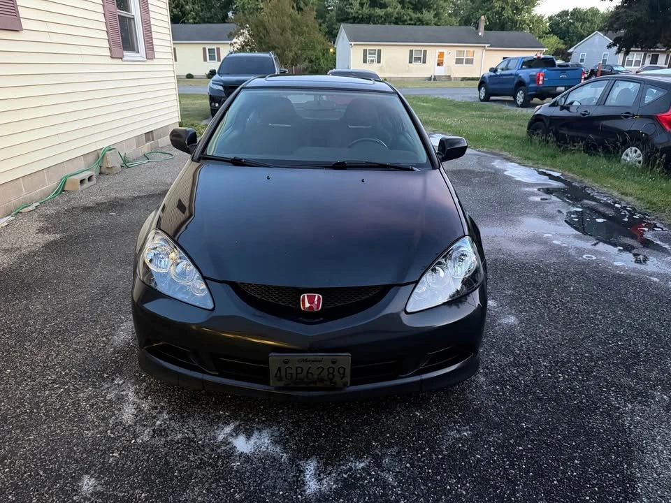 2005 Acura RSX - Image 17 of 21