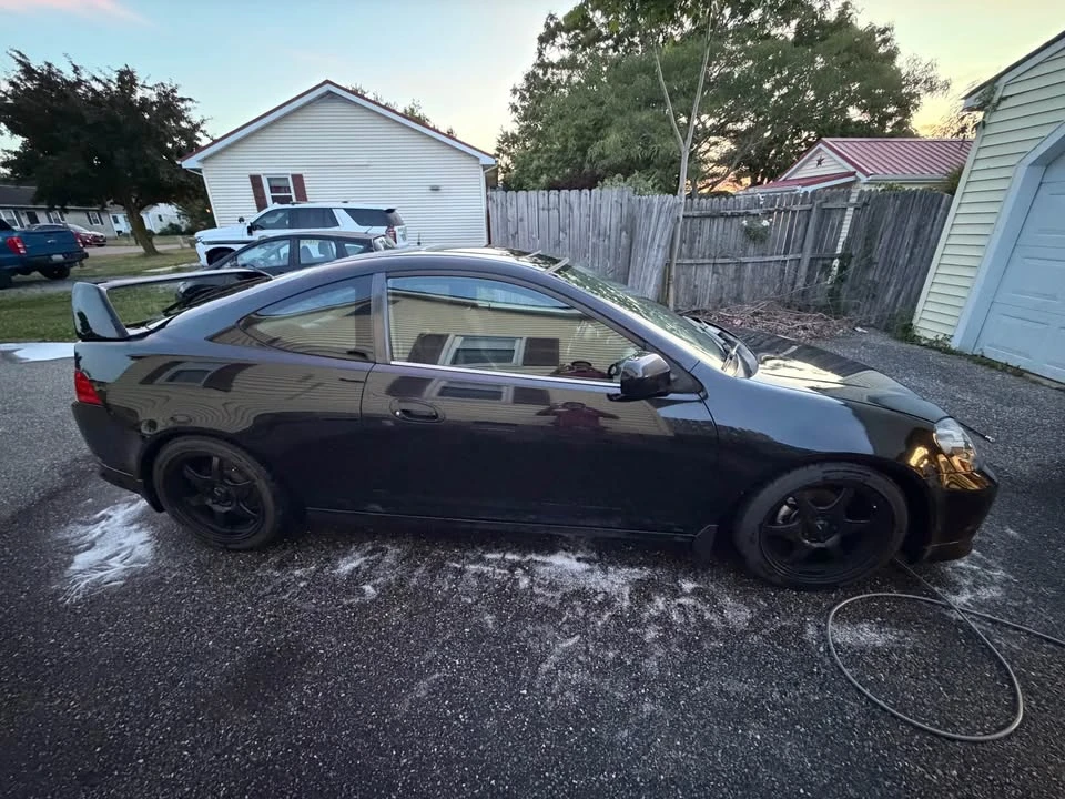 2005 Acura RSX - Image 14 of 21