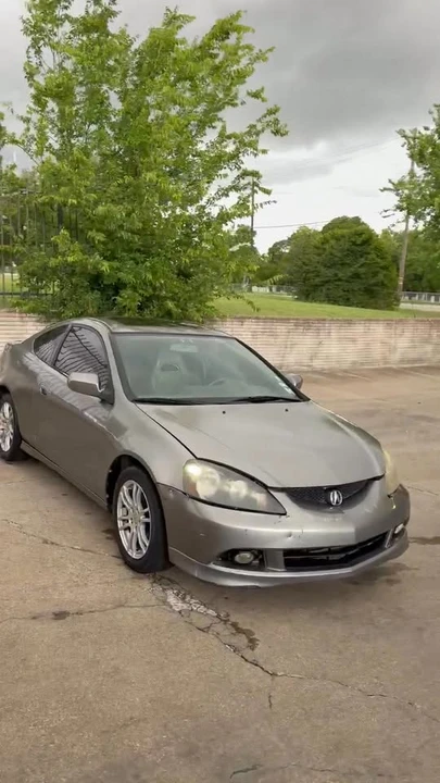 2005 Acura RSX - Image 8 of 8