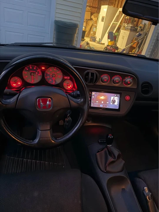 2005 Acura RSX - Image 19 of 21