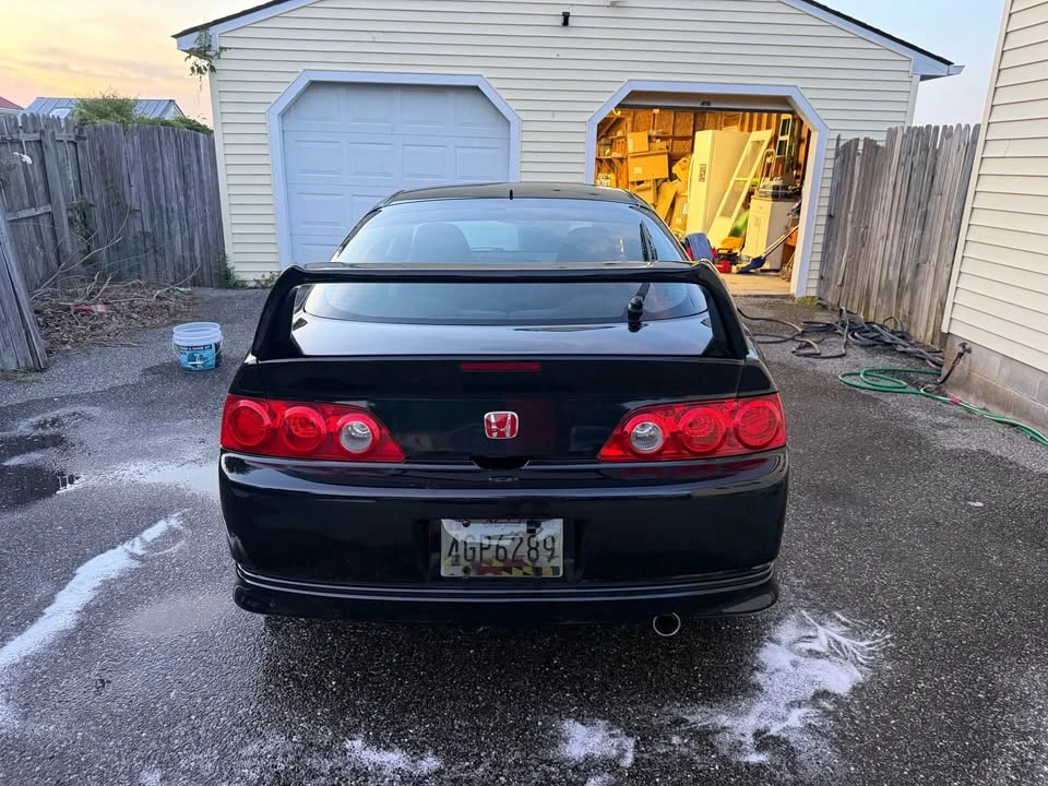 2005 Acura RSX - Image 15 of 21