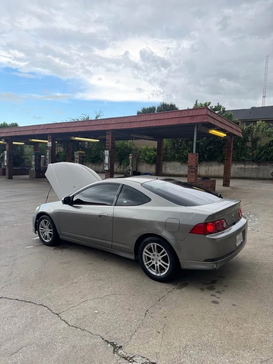 2005 Acura RSX - Image 3 of 8