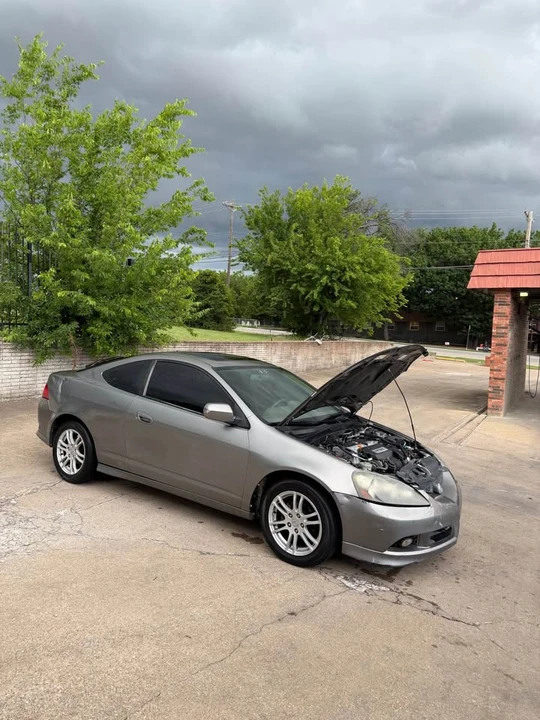 2005 Acura RSX - Image 2 of 8
