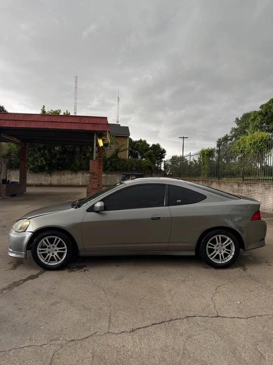 2005 Acura RSX - Image 5 of 8