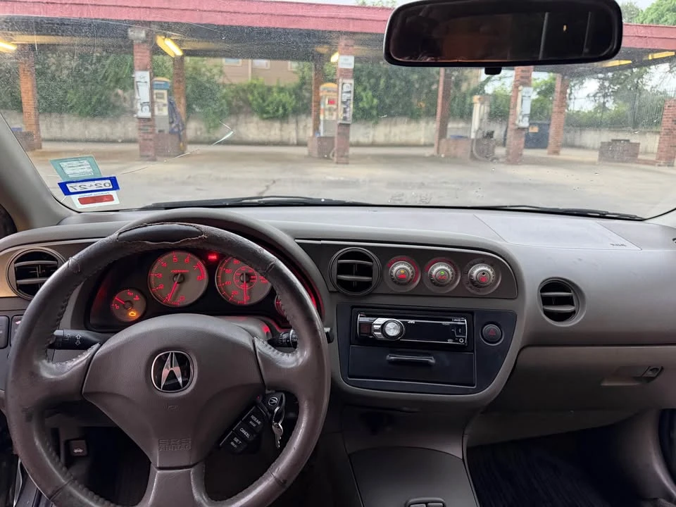 2005 Acura RSX - Image 7 of 8