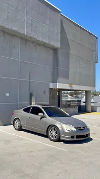 2005 Acura RSX